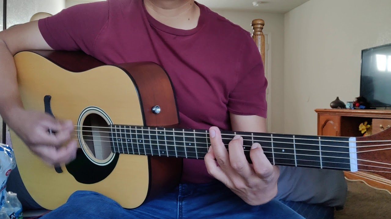 suena bien? Fender. (FA-125/NS)