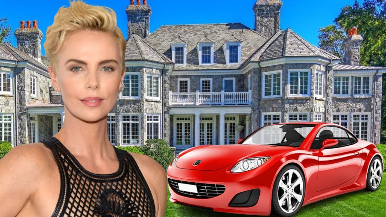 Charlize Theron Net Worth and Lifestyle 2023