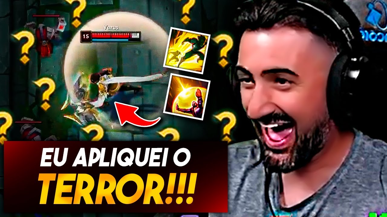 ESSE BONECO CAUSA DANO PSICOLÓGICO