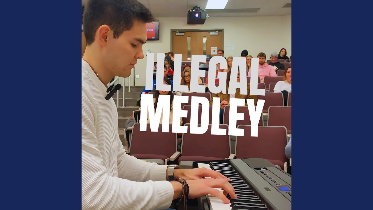 Illegal Medley