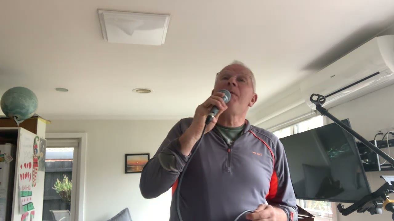 Buddy's Back