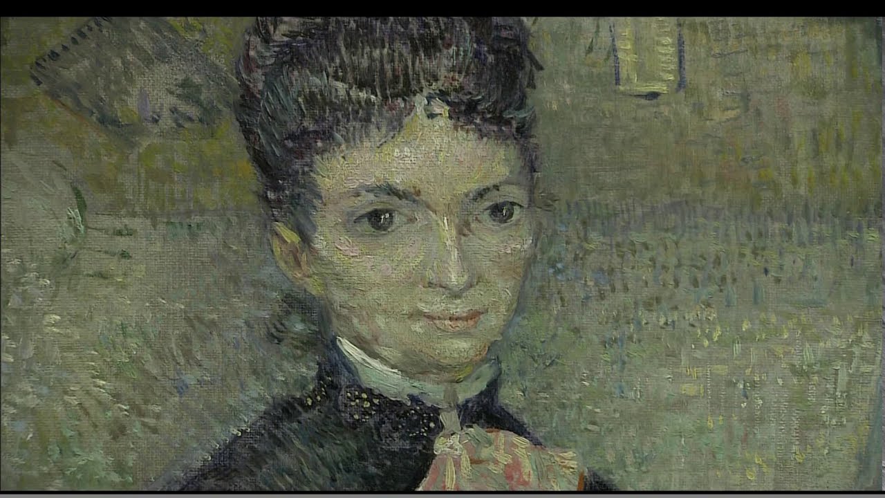 Van Gogh's Van Goghs - Documentary - 1999 (FULL HD)