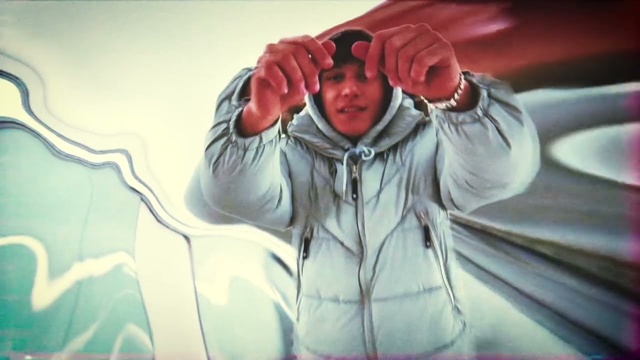 Rimah - GROW UP#1 (Official Video)