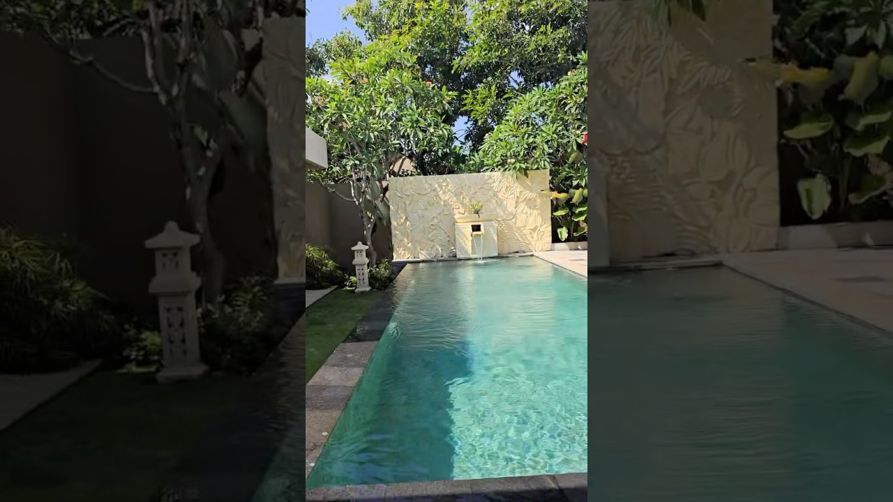 Lumbini Luxury Villas & Spa #BaliVilla#Roomtour#BaliVlog#TravelVlog#UrlaubInBali#BaliReisetipps