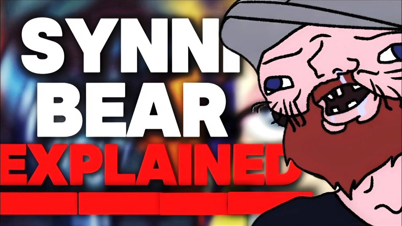 Flatley Speaks On Synnibear03 & Shadman: TrashTalk S5 EP3