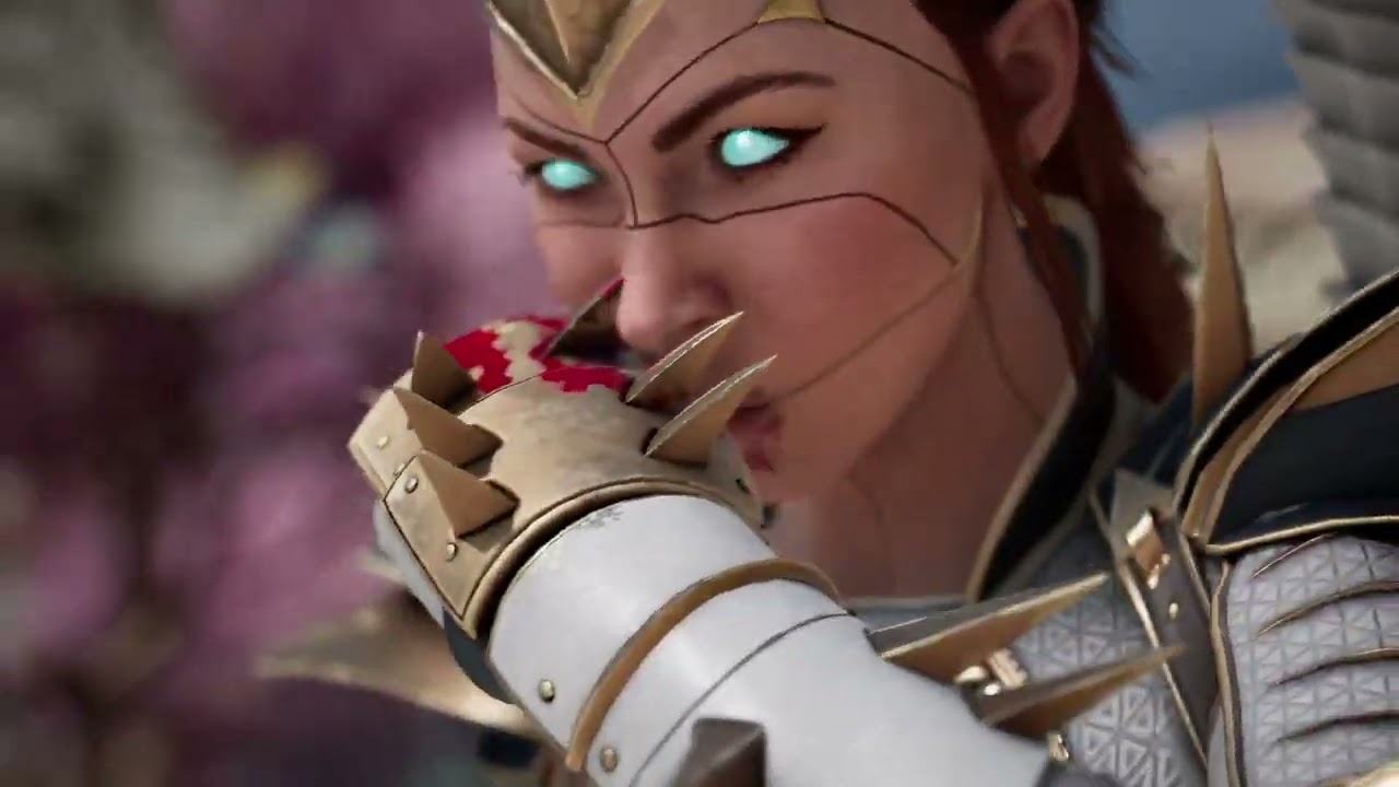 Nitara/Frost vs Whiffgod