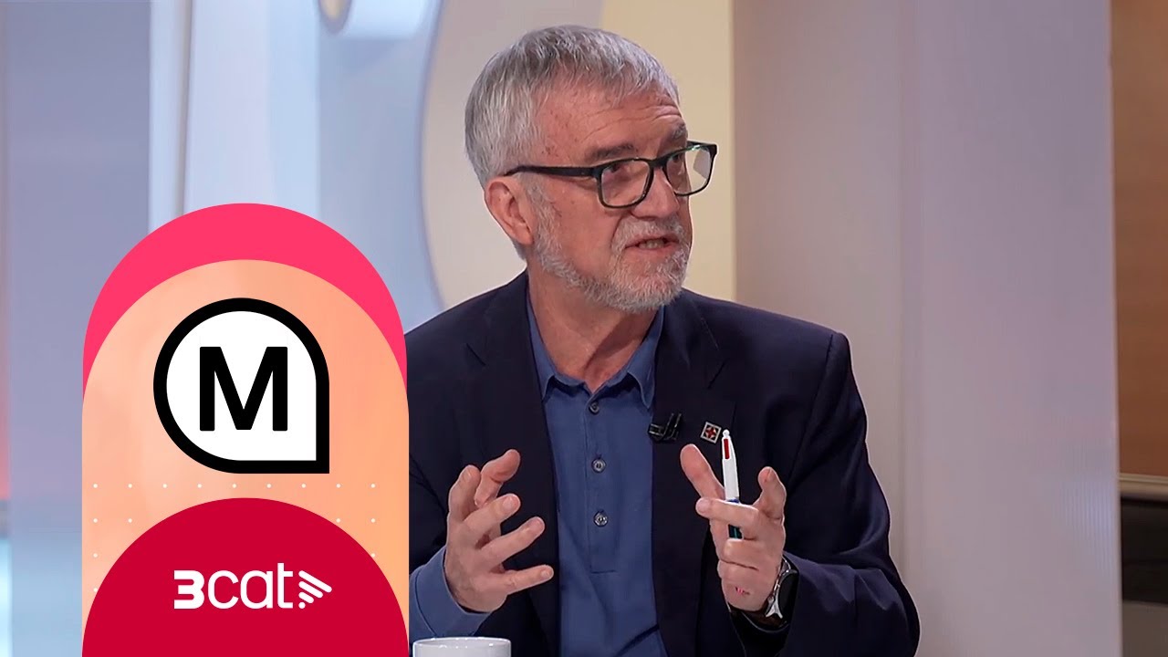 Mateo Valero: 