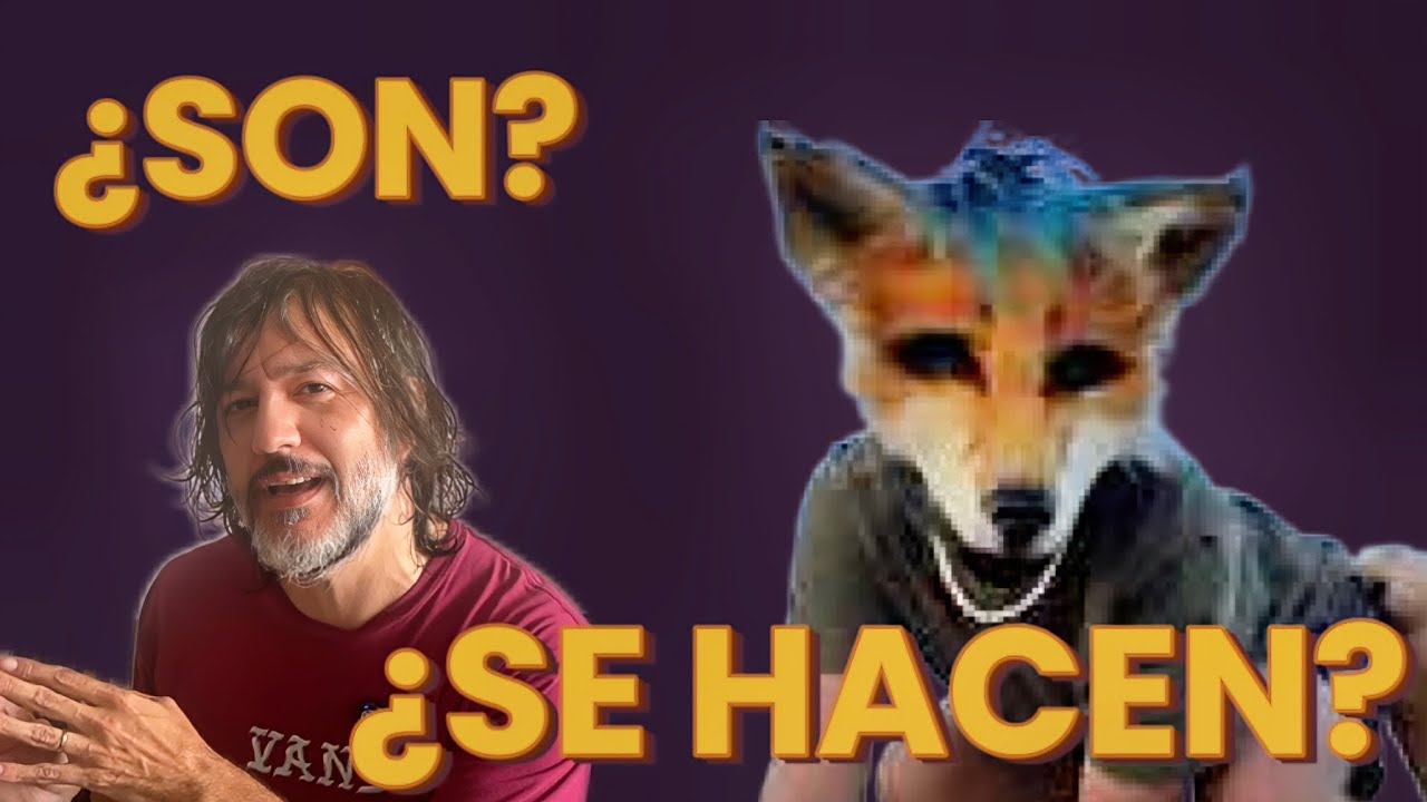 Therians: entre identidad, juego y psicología.