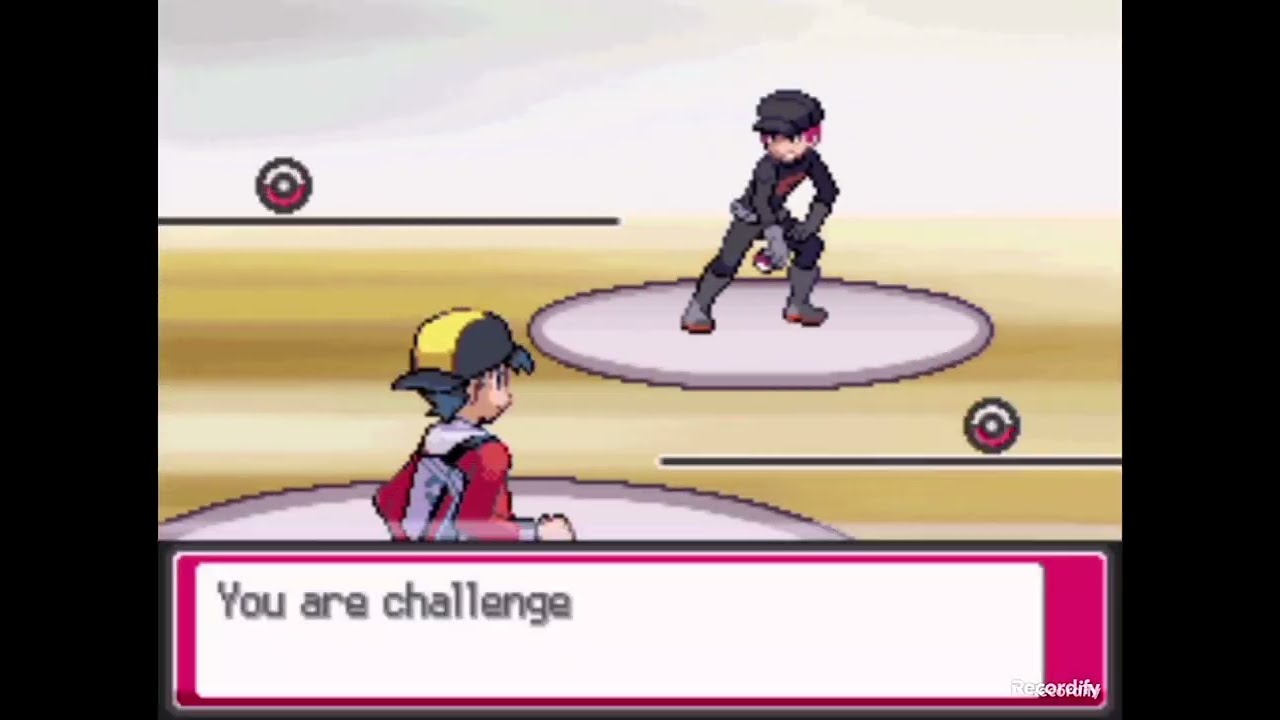 Pokemon HeartGold Nuzlocke Part 48: Rocket base raid part 2