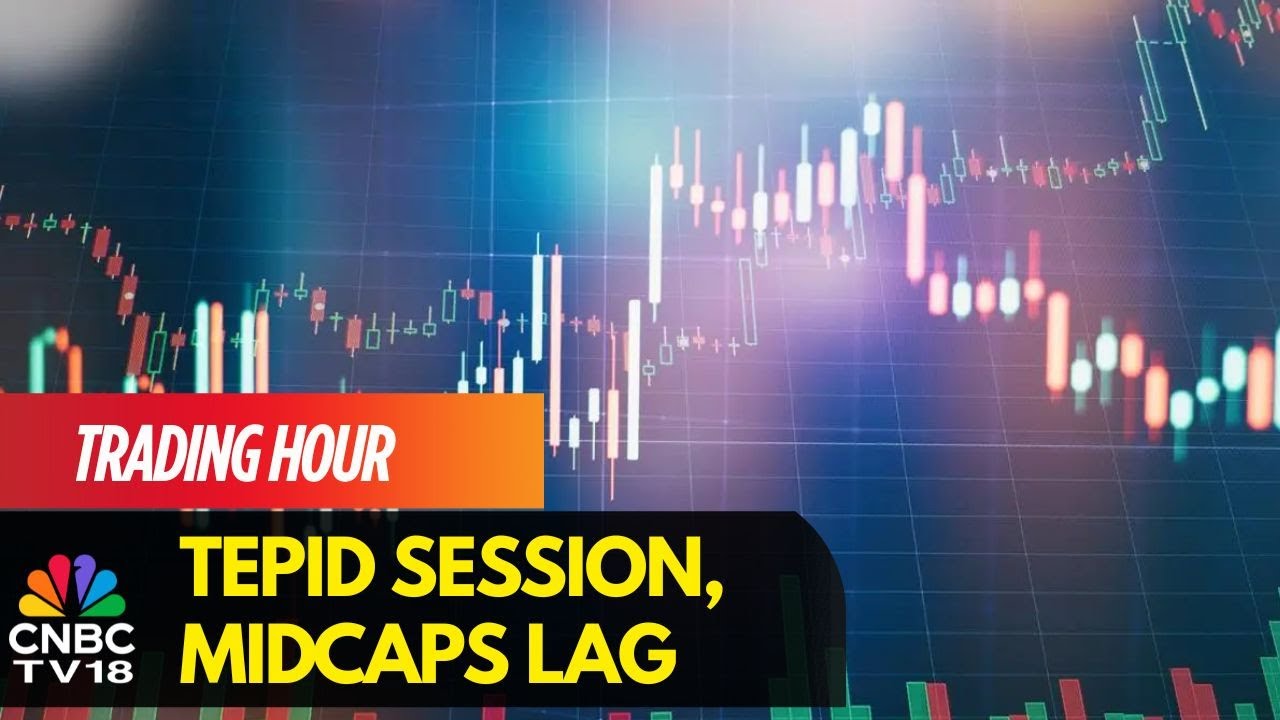 Nifty на отметке 25 550, Sensex ровный; IndiGo, M&M, Reliance растут, в то время как Grasim Indus...