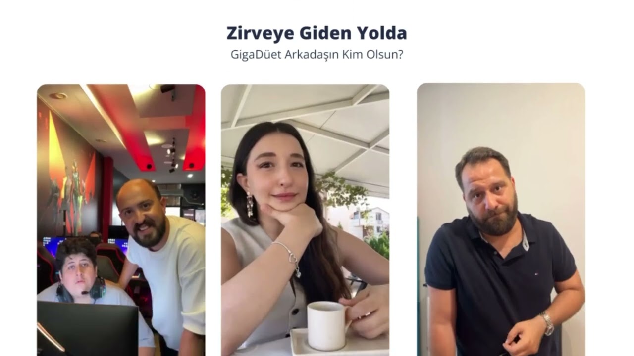 Consciouslab  / T&uuml;rknet Gigafiber İstiyorum #Felis2024