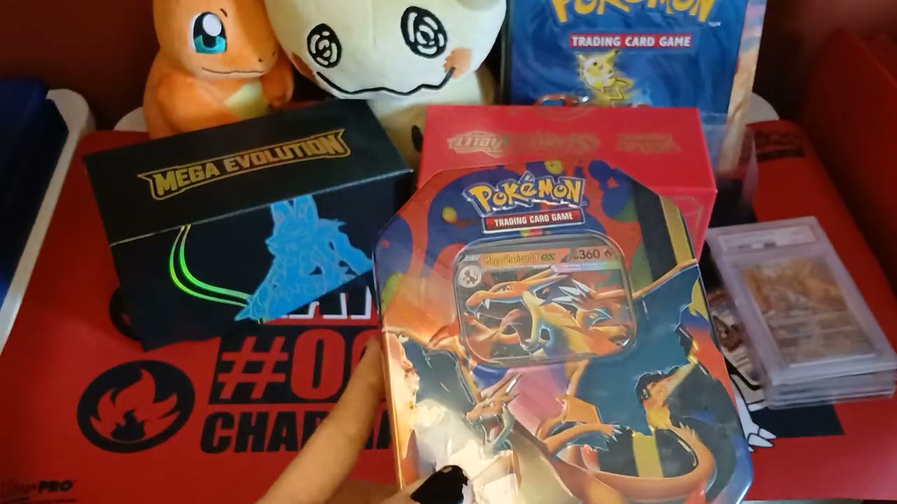 Weekly pick-ups, slabs, singles and of course sealed!