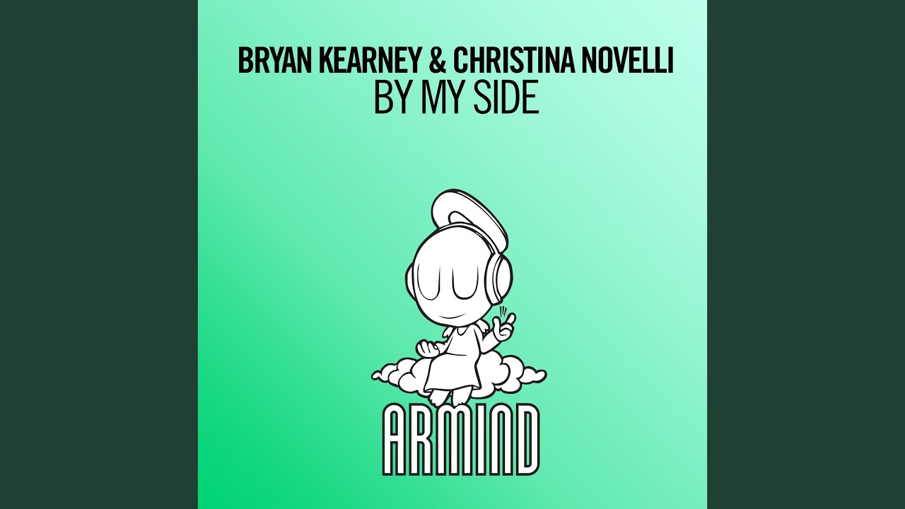 By My Side (Extended Mix)
