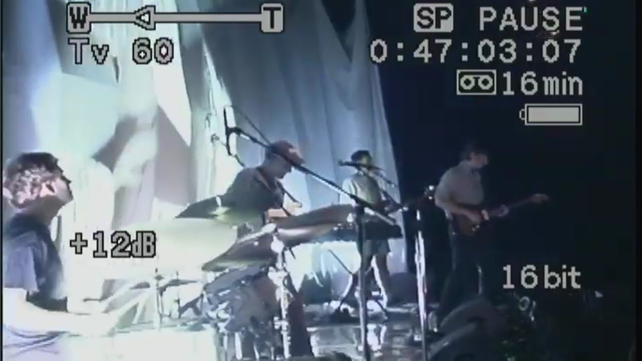 [09.26.2024] Hovvdy LIVE @ The Bill Graham Civic Auditorium  San Francisco FULL SET