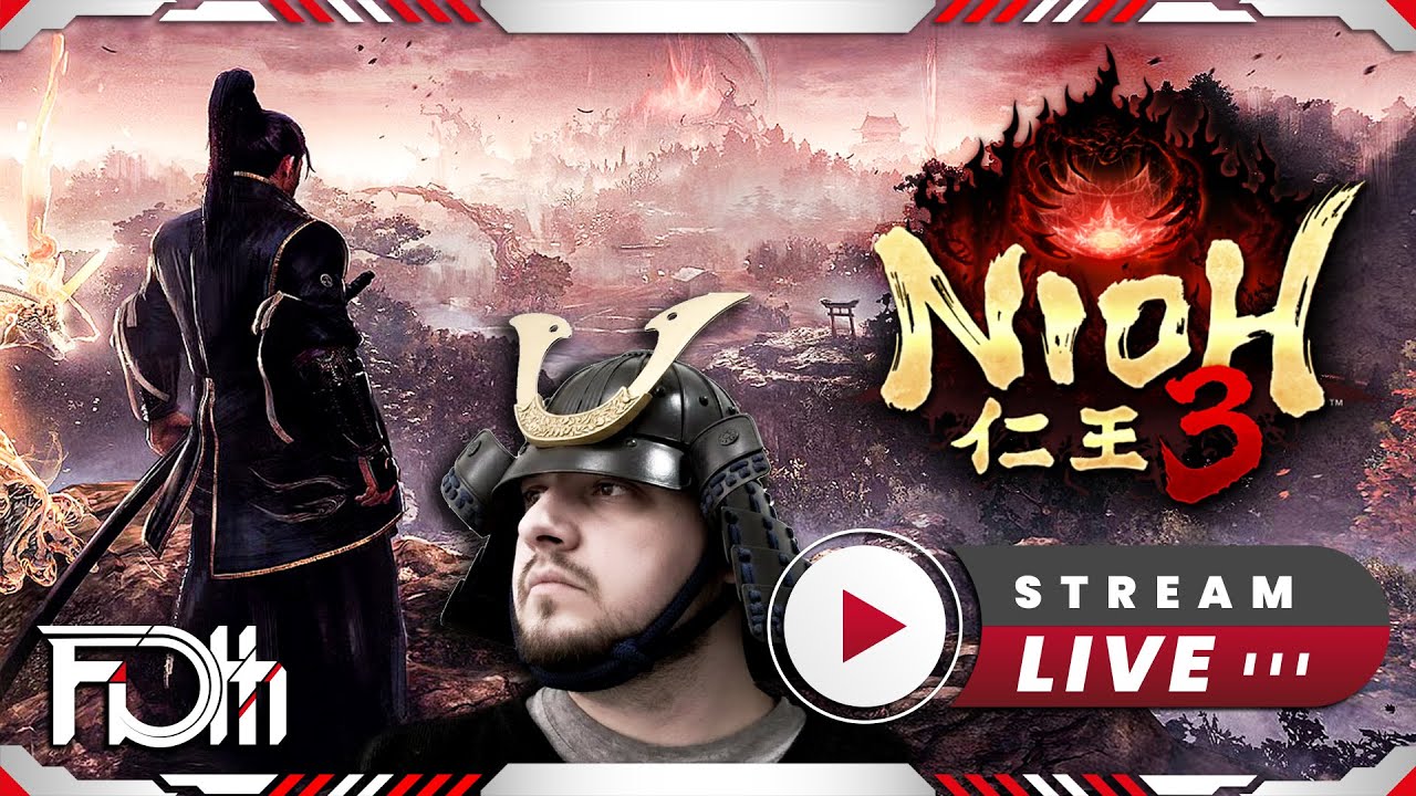 🔴 LIVE Review After 100% & NG+ Build-Crafting!