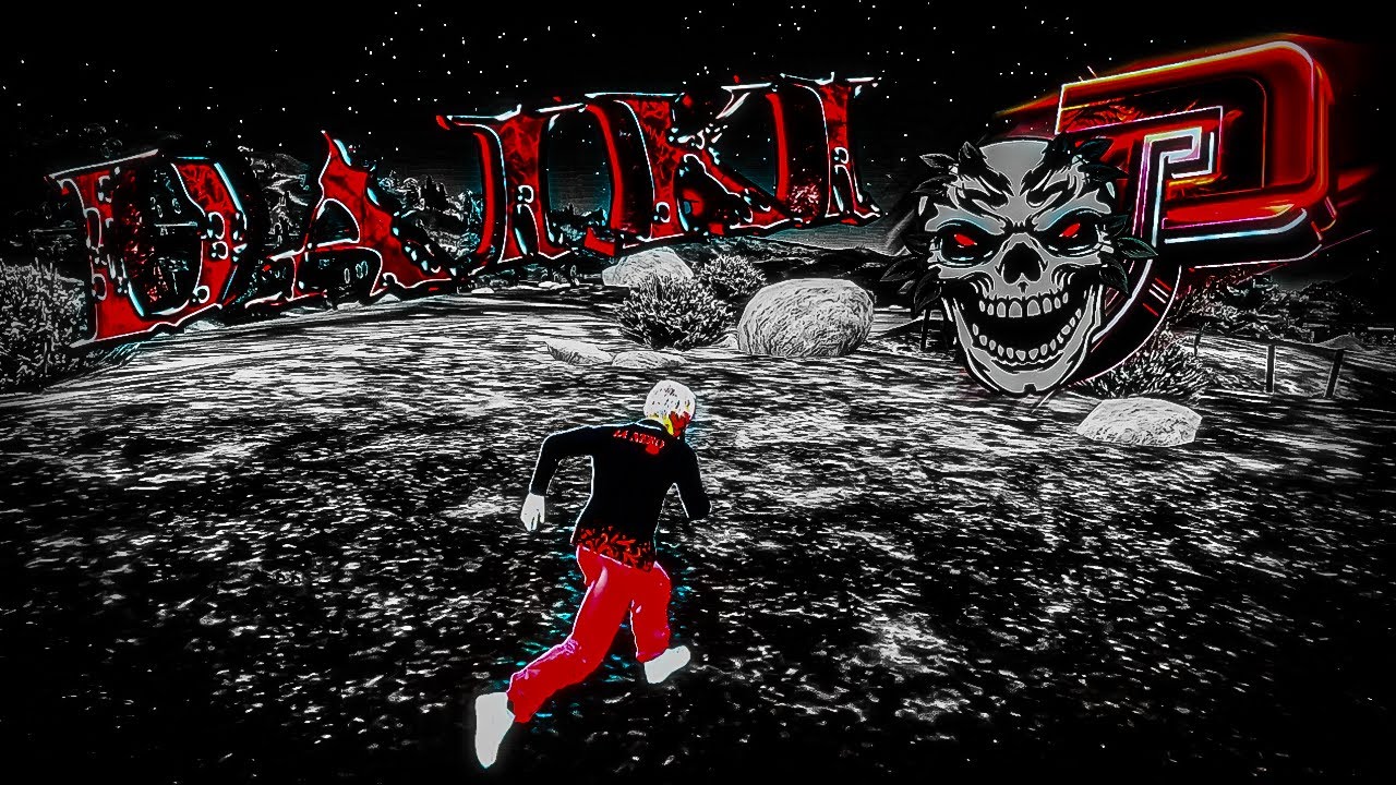 DIE FRONT VON LA NERO 👺👺👺  |  DAIKI SÜKRÜ