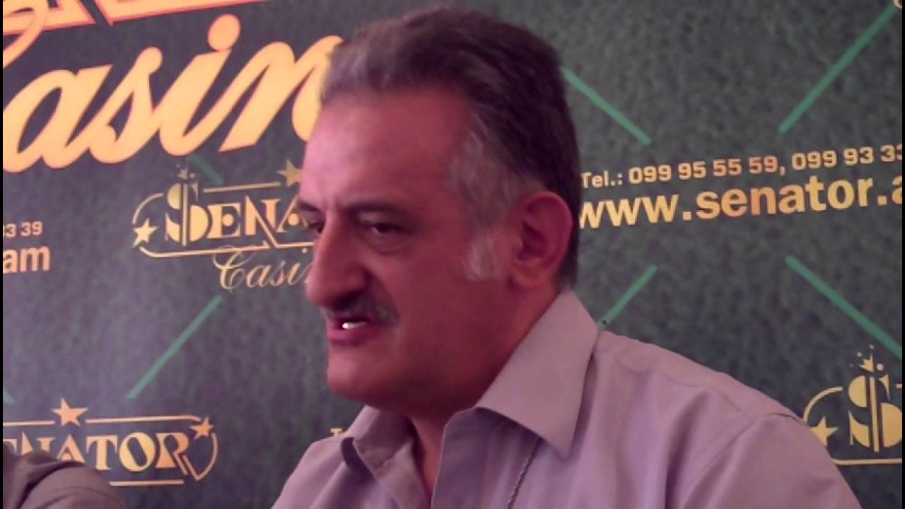 Ջրին սիրո խոսքեր ասեք, հետո ցողեք
