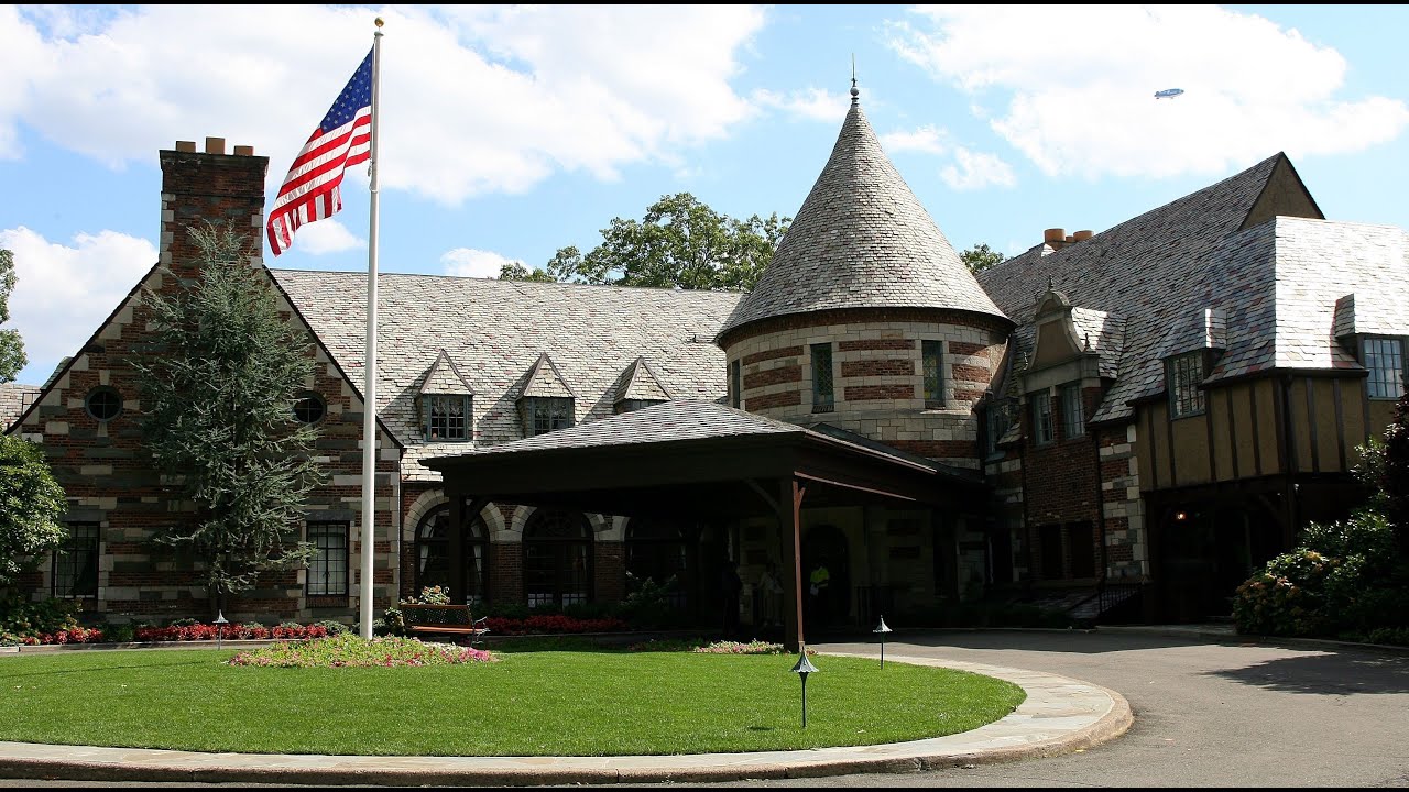 62nd Seniors PGA Championship Round 1 Ridgewood Country Club 5/24/2001
