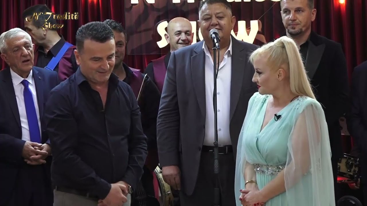 Nata e Ulqinit - Ntraditë Show