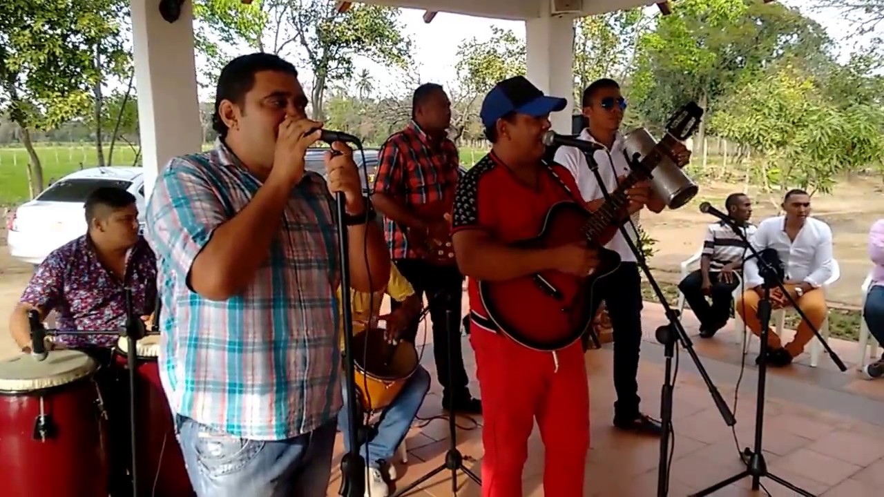 Chiche Badillo Lola la Negra