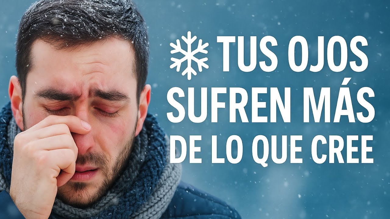 👉 5 errores que dañan tus ojos en invierno (y cómo evitarlos)