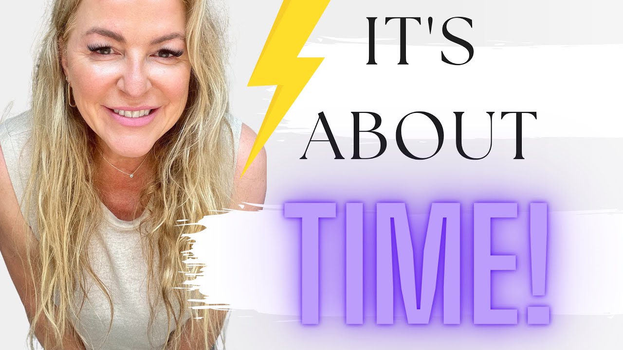 FLASH Through Realities by CHOOSING Not Changing!