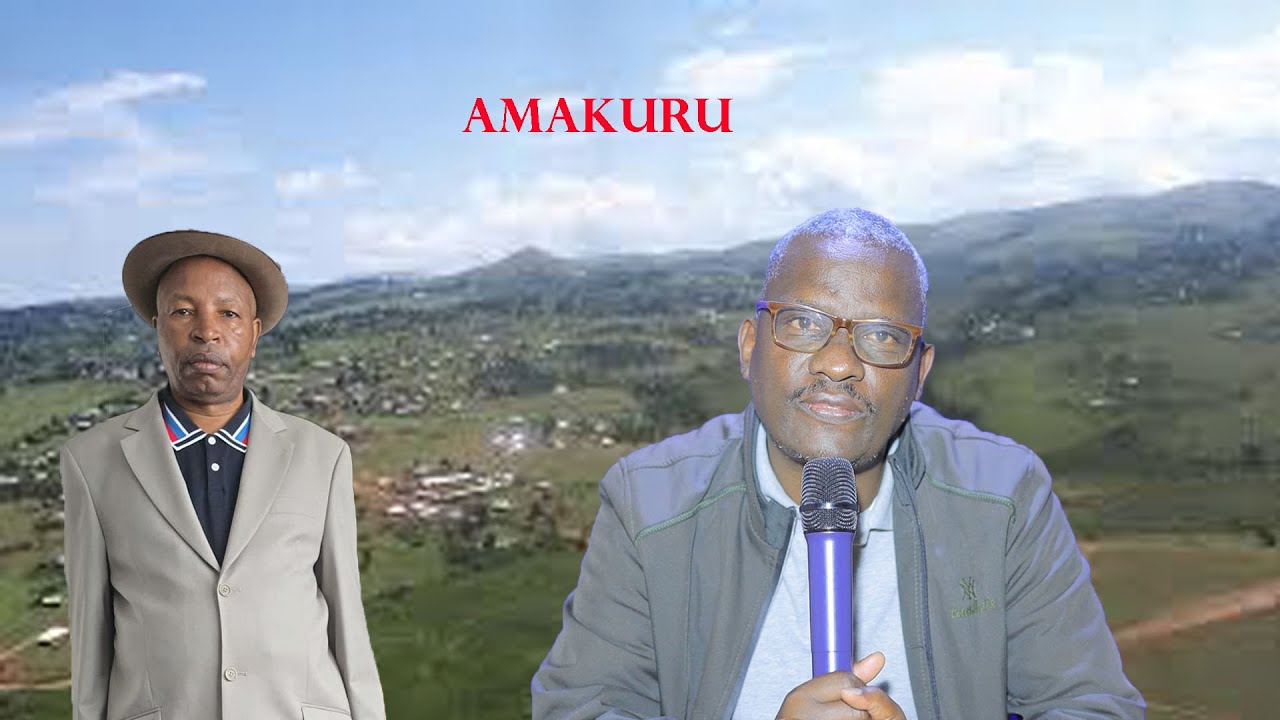 NI MUGOROBA 31|01|2026: UKO GISHEMBWE NA WALEKALI  HIRIWE || SHABUKIMBI AVUZE KURI BISHAMBUKE