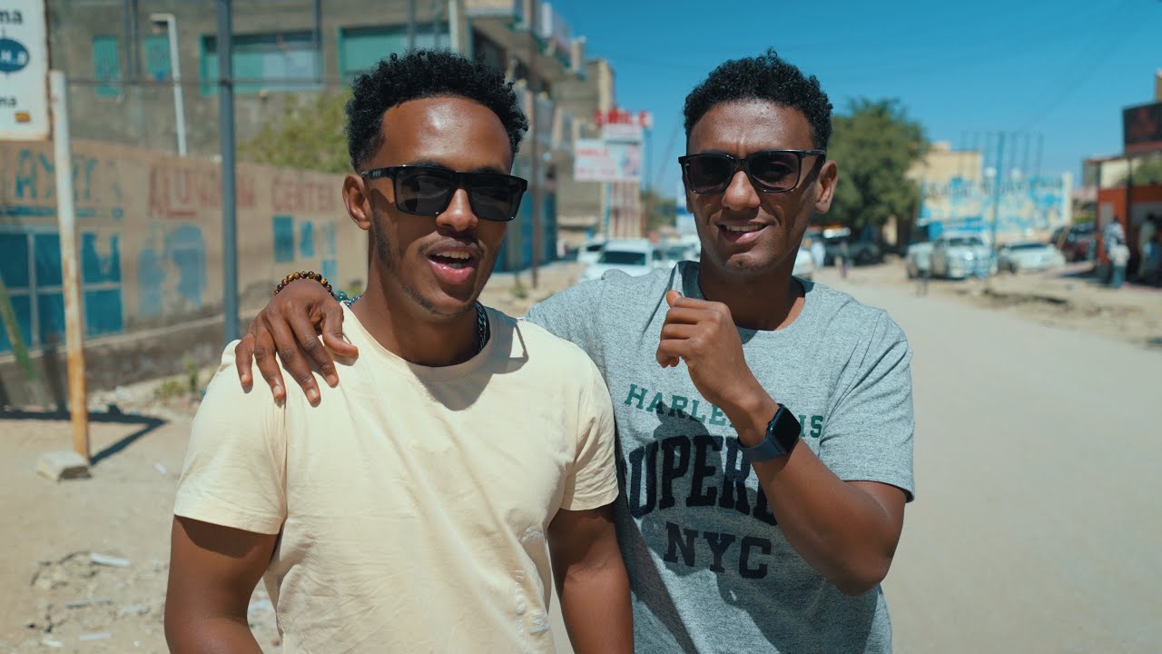 BORAMA - Magaaladii Aqoonta!