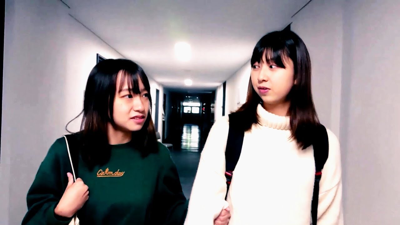 【短編映画】『さまよう霊魂』