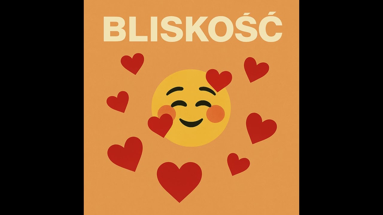 Bliskość [AI Music]