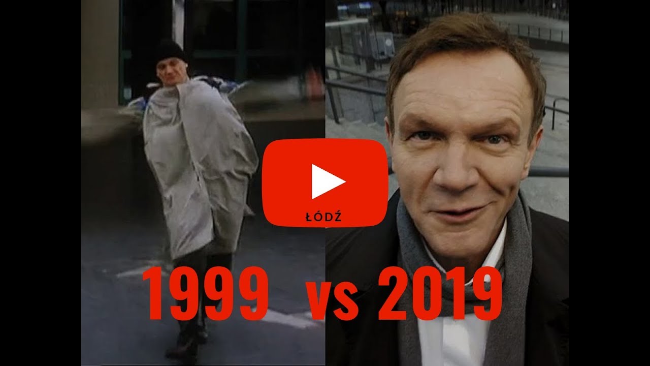 Ł&oacute;dź 1999 2019 kurwa