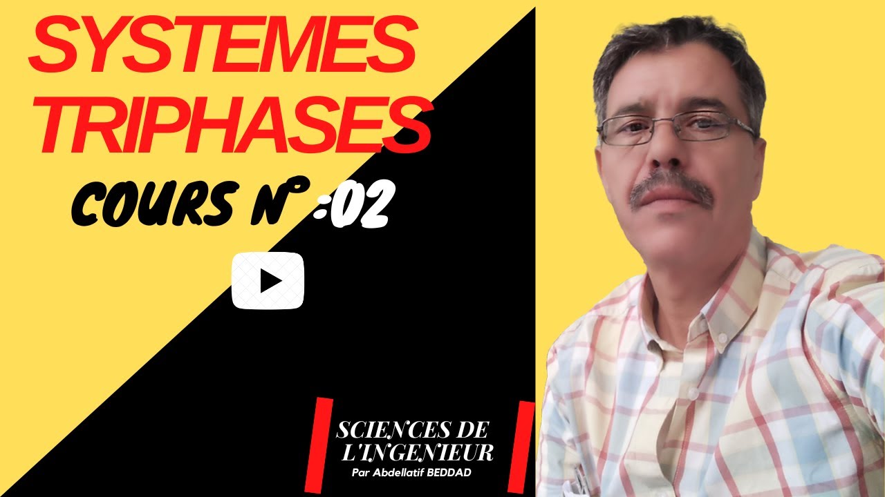 systeme Triphasé cours 02