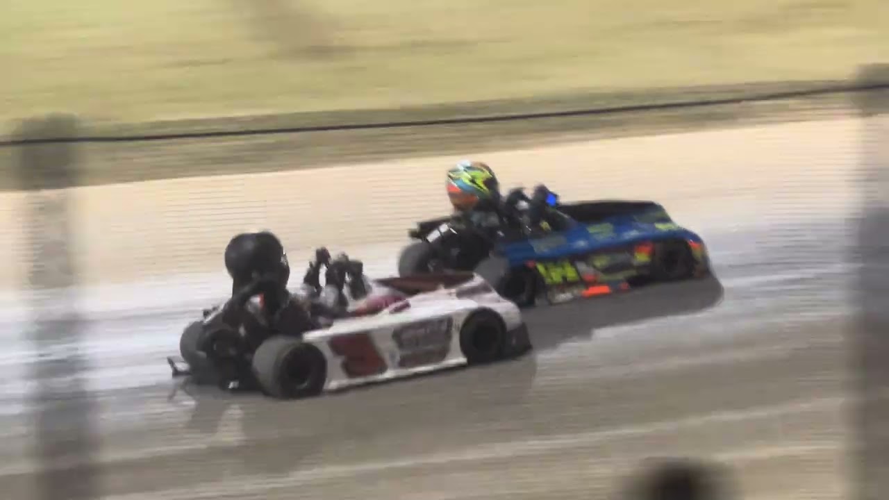 Daytona 2025 JR2, 3rd place 🏁🩷