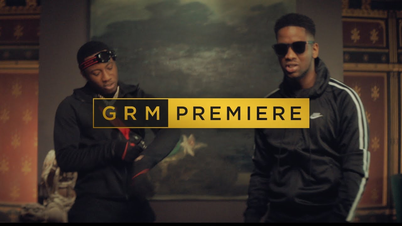 Suspect OTB x Ambush - Bring Em Out [Music Video] | GRM Daily