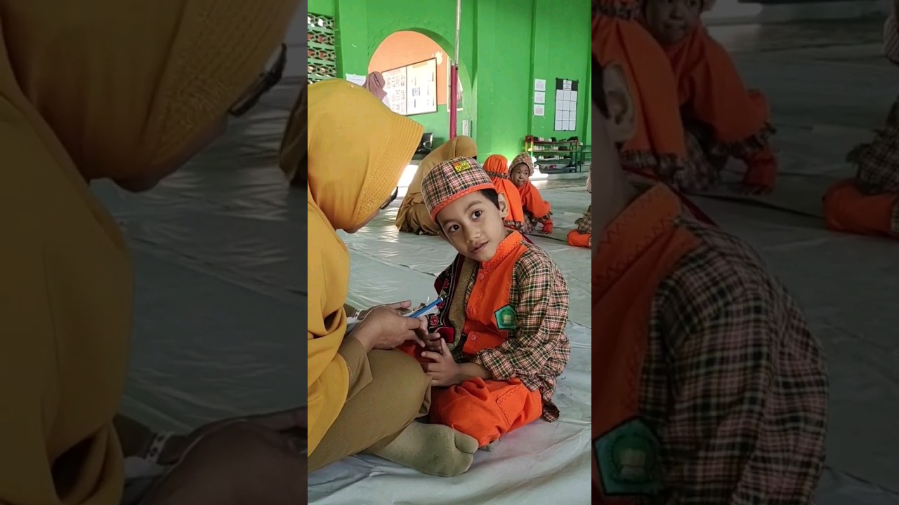 belajar ngaji #2023 #tk #ayobelajar #guru #shorts #fyp