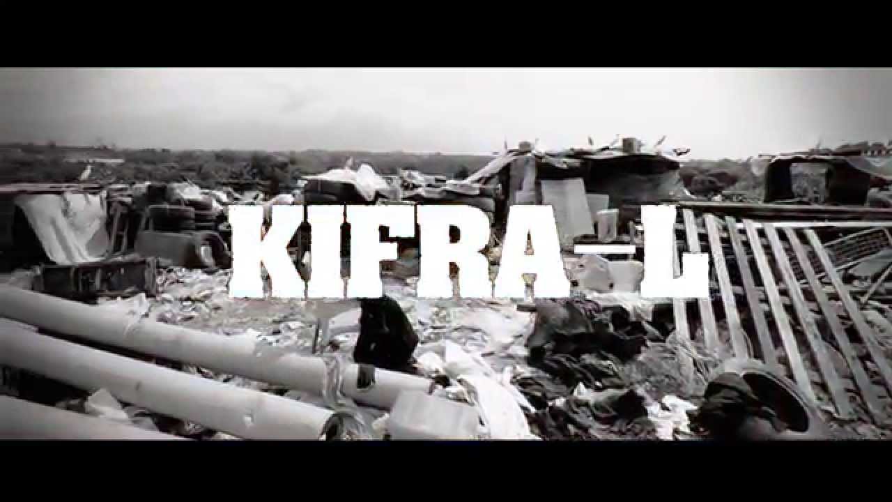 KIFRA-L - MAPANE