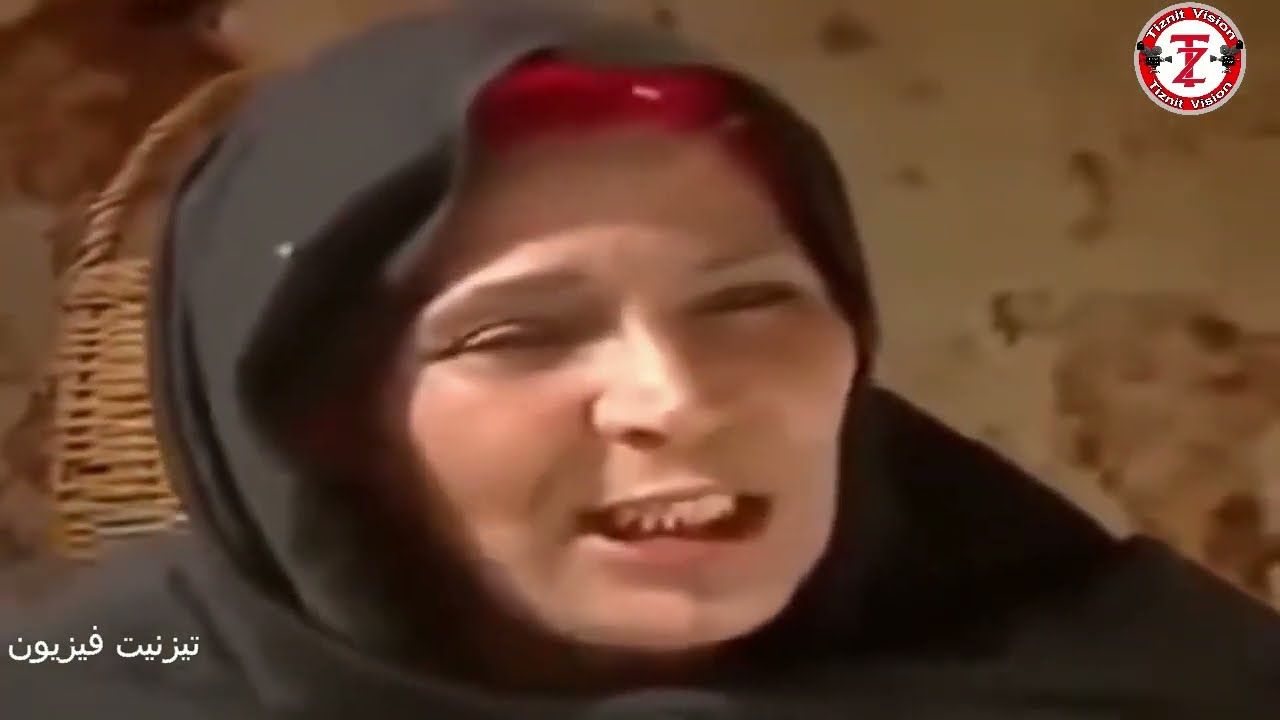 أضخم إنتاج من الدراما والحب فيلم كومبلي بعنوان ( أمودو ن فرنسا ) | Amoudo n fransa complet