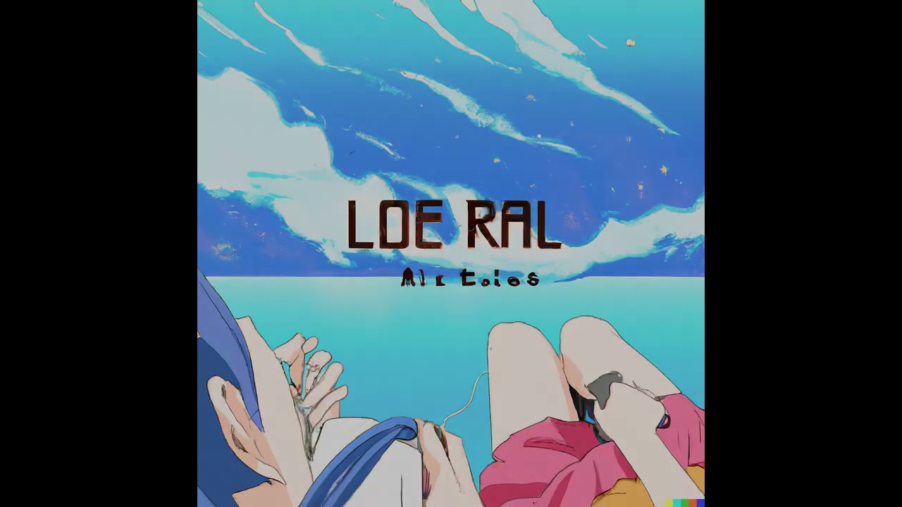 Lofi - Like genshin impact lofi ig version 60s [LOFI CHILL BEATS]
