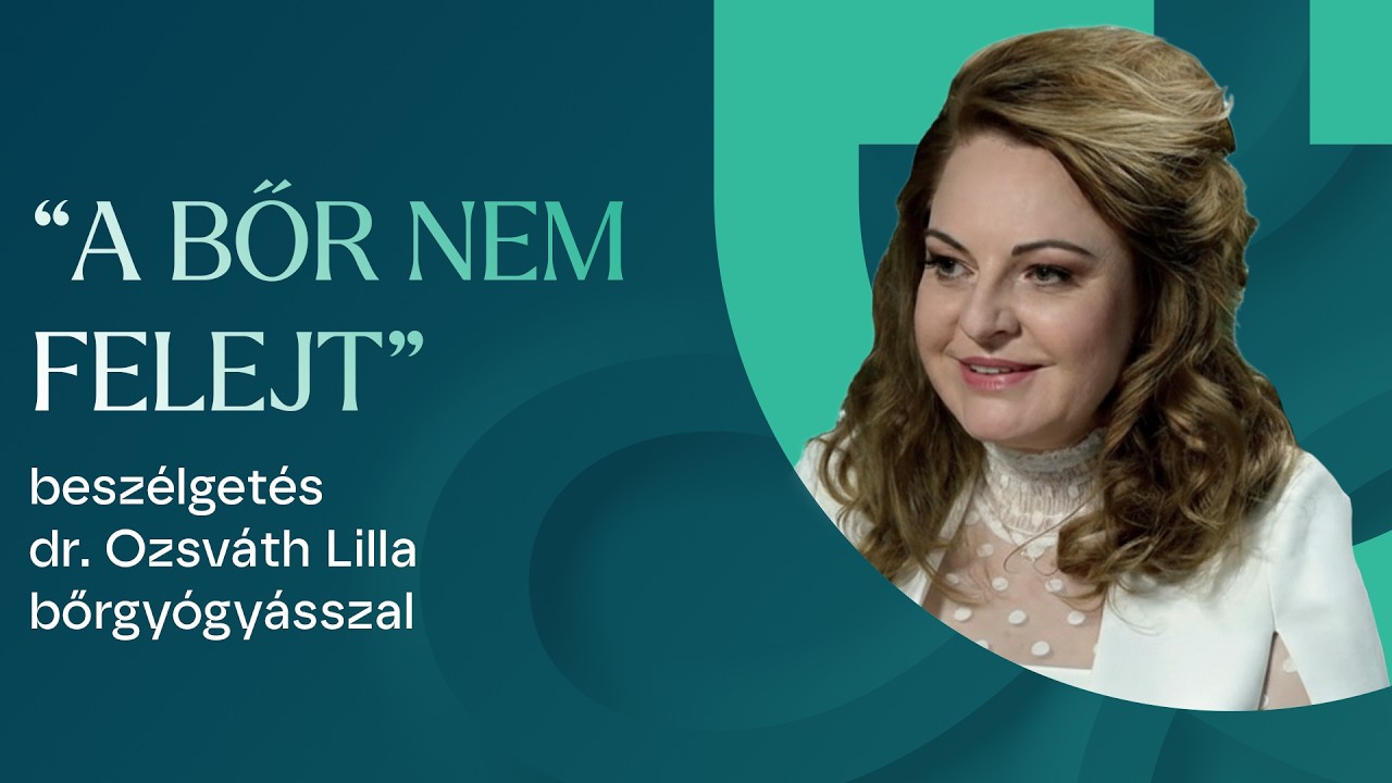 A bőr nem felejt – BEKezdés podcast