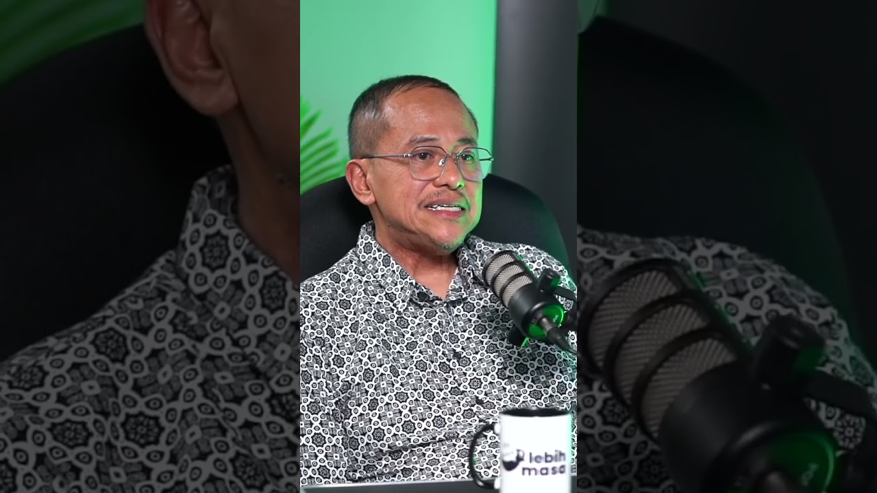 Hentikan Kitaran Ganas Politik