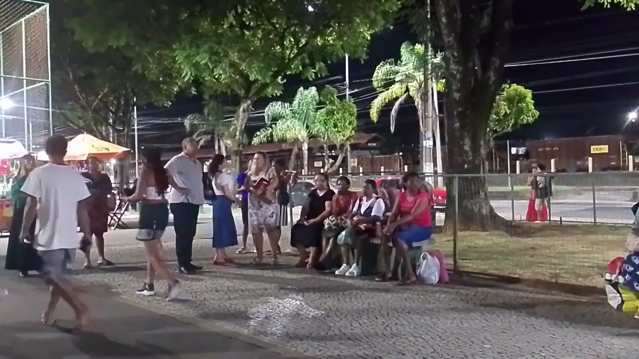 16 de fevereiro de 2025 ao ar livre