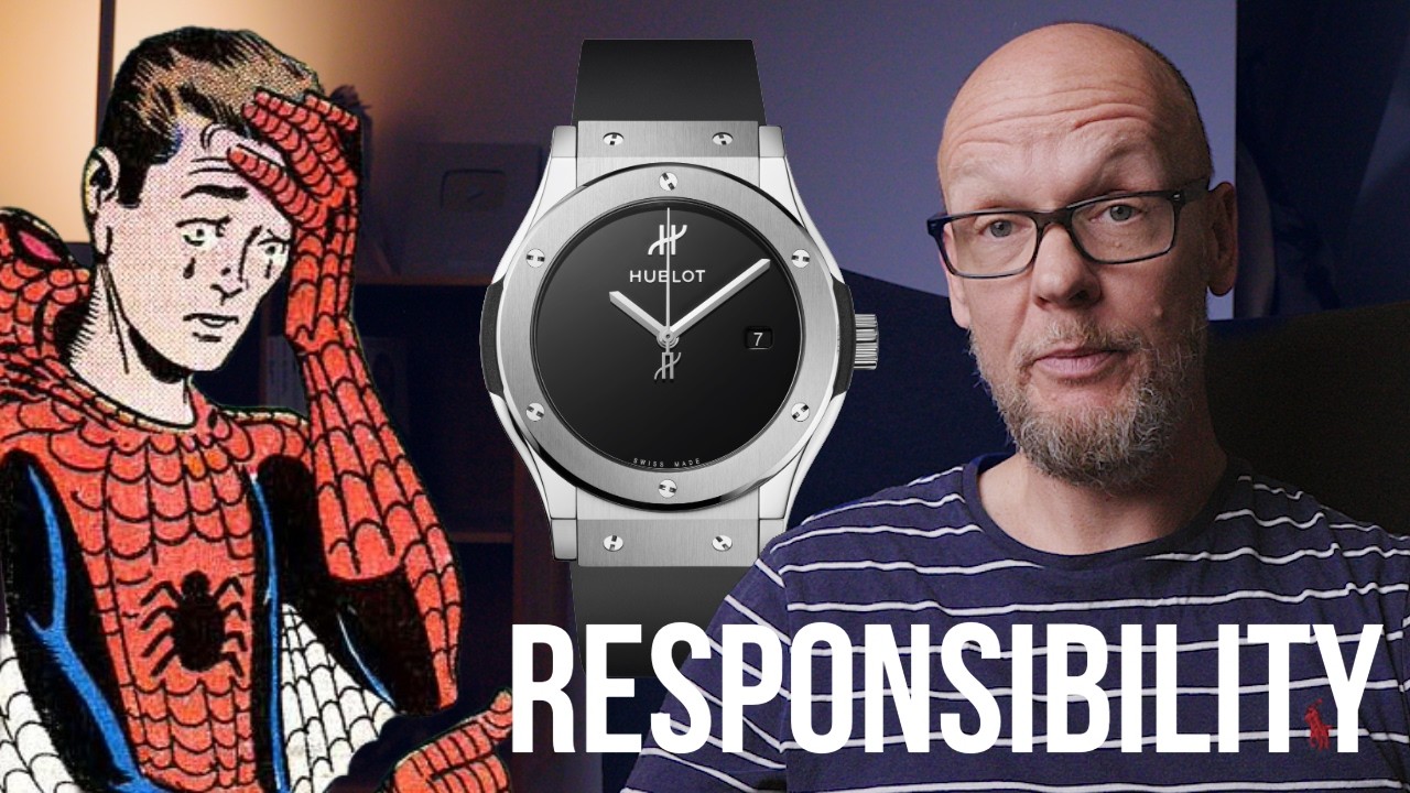 The painful truth about watch collecting