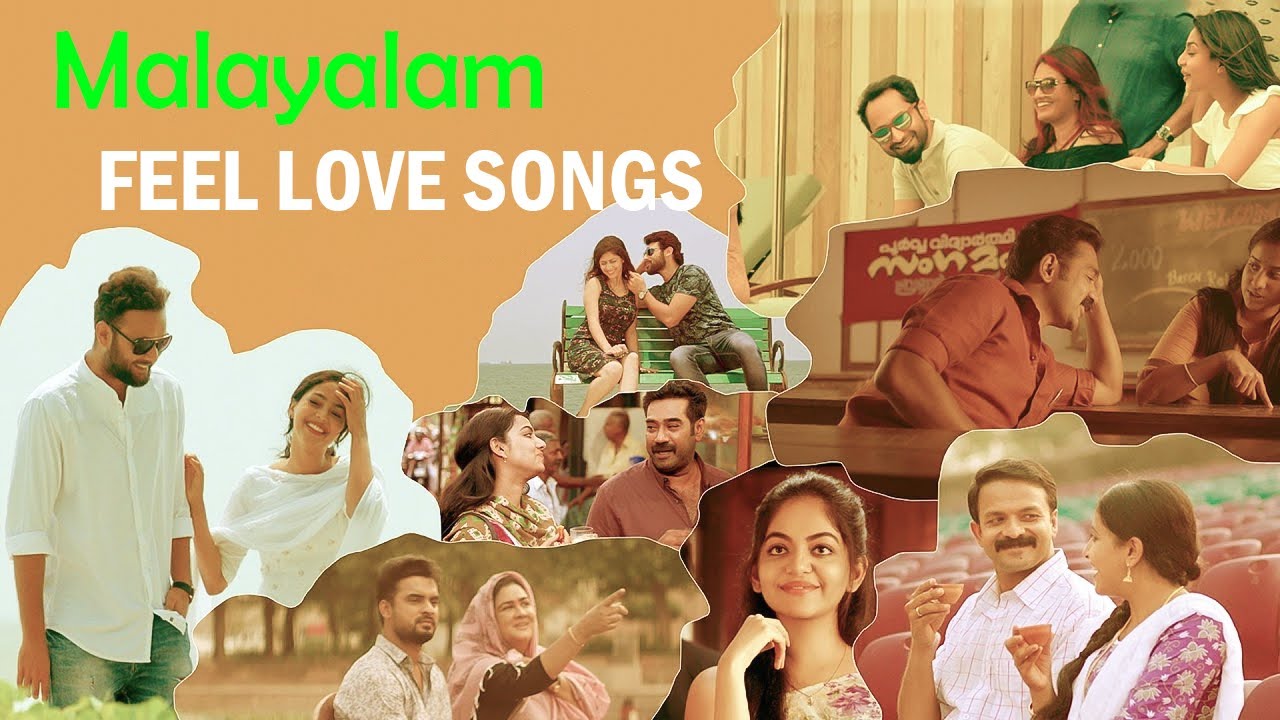 New Malayalam Song 2025 #5  🍀 Top 15 Best of Malayalam Songs / Malayalam Songs