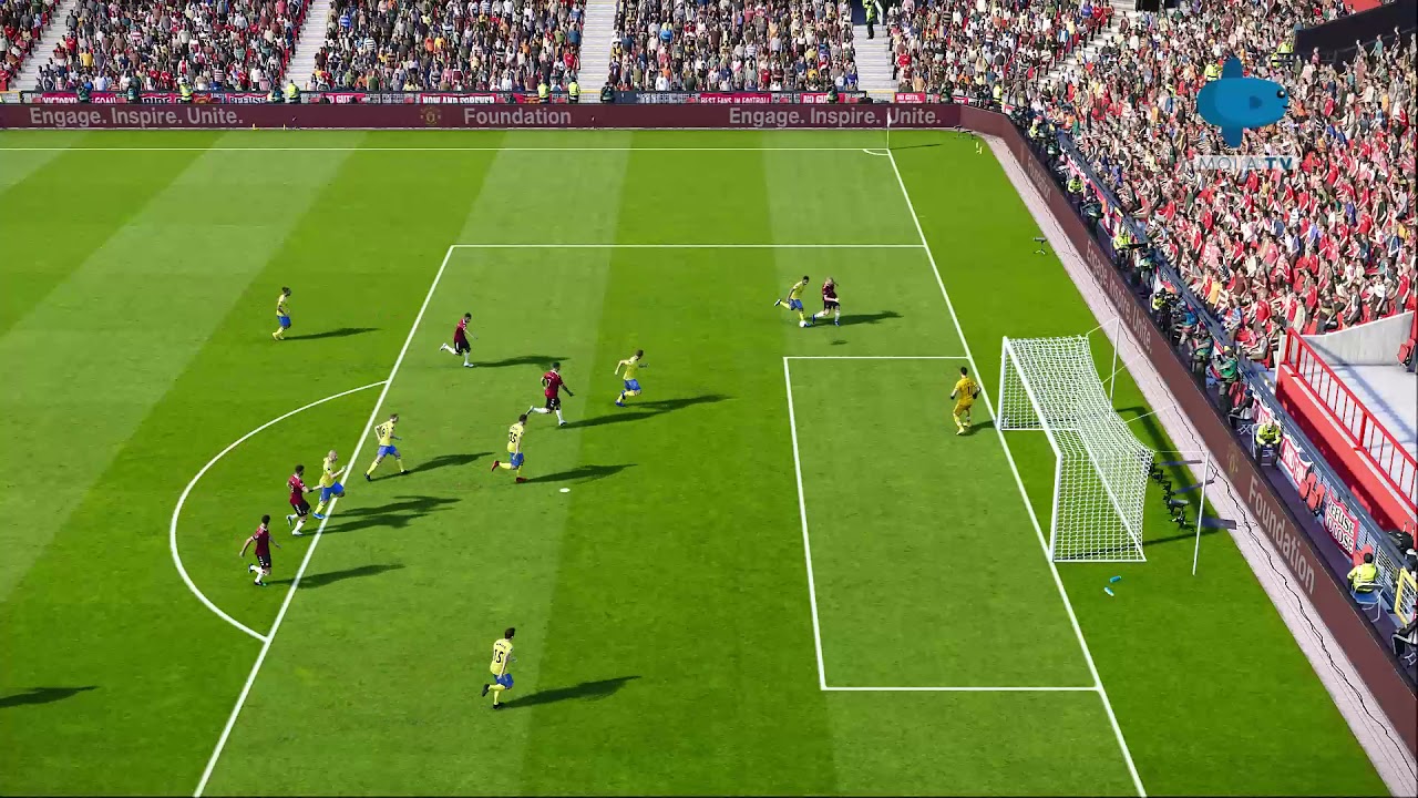 NEW GAMEPLAY MOD 