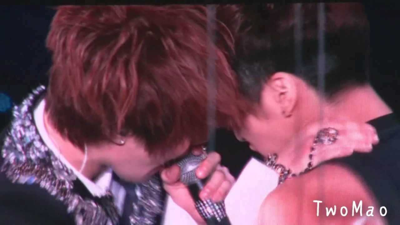 ⑨①⑥ Internet War (Jonghyun & Taemin )