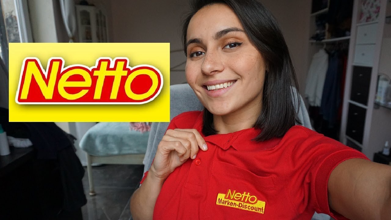Aushilfe, Job in NETTO | VERR&Uuml;CKTE KUNDEN | storytime