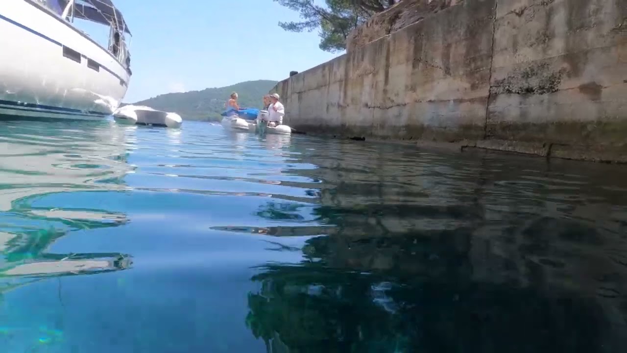 Shark!?? WTH Croatia 2023