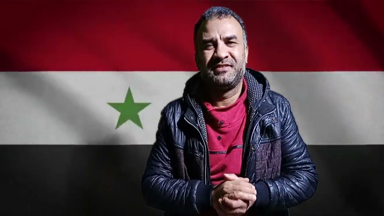 سوري دمشق 🇸🇾حلب الصم والبكم جمعيه 2021.11.3