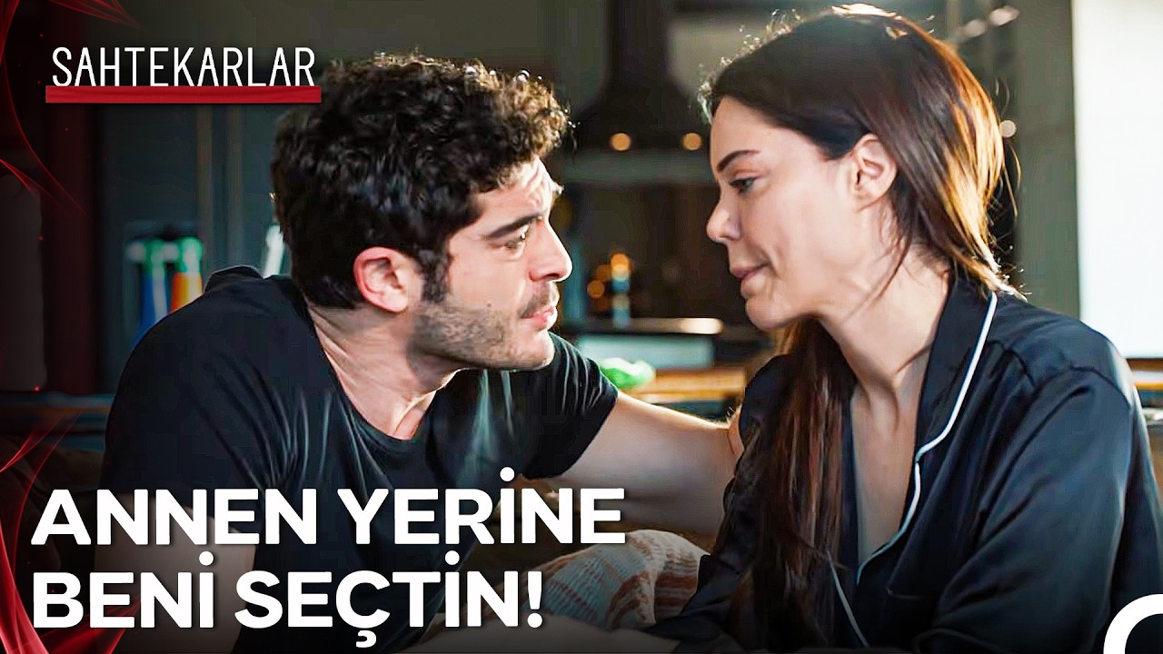 Ertan, Hidayet'in Asya'ya Teklifini Öğrendi! - Sahtekarlar