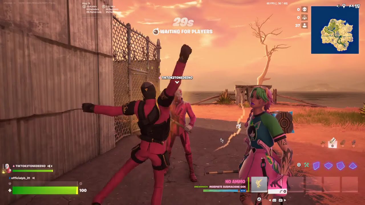 Fortnite